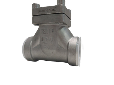 Криогенный фильтр Feilun типа DGF-40