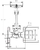 Криогенный запорный клапан CCK T327DA10-100 PN40