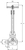 Криогенный запорный клапан CCK T451DA10-40 PN160