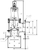 Предохранительный клапан тип T251DK32-100 PN25