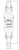 Криогенный обратный клапан T451DH10-25 PN160