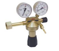 Баллонный регулятор Mison DIN Plus ARC N2 0781358