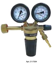 Кислородный редуктор BASE CONTROL Ar/Co2 (Арт. 2117504)