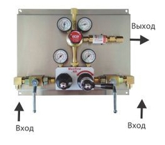 Панель GCE Druva BMD 202-39