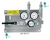 Панель GCE Druva BMD/SMD 200-29