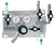Панель GCE Druva SMD 500-27