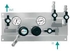 Панель GCE Druva SMD 502-27