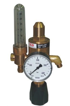 Редуктор ECO saver Аргон/Углекислый газ (арт. 9615610)