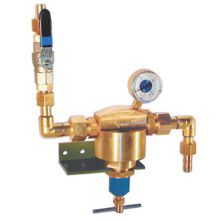 Блок HF-Set S200 Кислород (арт.0768086)