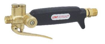 Рукоятка типа UNIVERSAL рычажная (арт. 0763216)