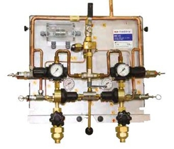 Манифольд MC25 GCE Druva Med