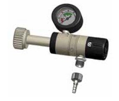 Баллонный регулятор давления GCE MEDISELECT Xe (Арт. 0720303)