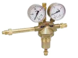 Рамповый кислородный редуктор MFR 30/4  (Арт.ARV 0710)