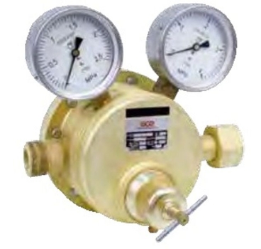 Рамповый кислородный  редуктор VPK 251  (Арт. 0760657)