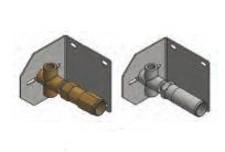 Предохранительный клапан в сборе для чистых газов GCE Druva