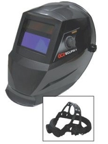 LCD щиток ECLIPSE II DIN 9-13 (0,1 мс)