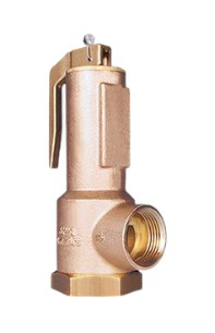 Предохранительный клапан L3625A3337