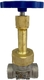 Запорный клапан криогенный типа DJ-25P1