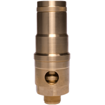 Предохранительный клапан GA 106 DN25