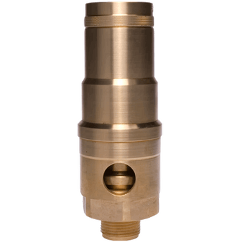 Предохранительный клапан GA 106 DN25