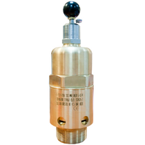 Предохранительный клапан GA 311 DN40