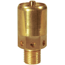 Предохранительный клапан GA 730 DN8