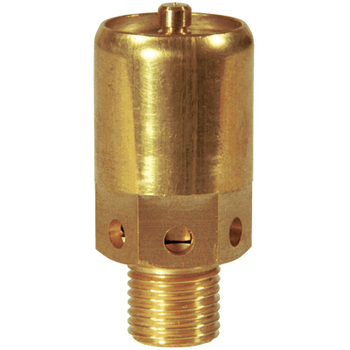 Предохранительный клапан GA 730 DN8