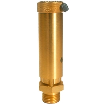 Предохранительный клапан GA 818 DN13