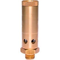 Предохранительный клапан GA 818 DN15