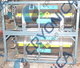 Газификатор ГХК 1,0/1,6-30