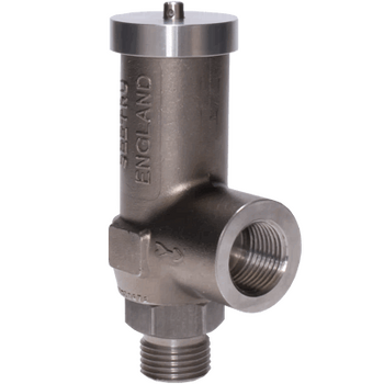 Предохранительный клапан GP 359 DN4,6