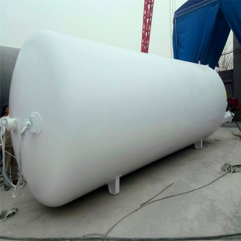 Газификатор ГХК 100/0,8 для СПГ