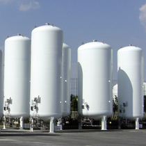 Газификатор ГХК 15/0,8