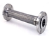 DN150,PN1.6,L-250 металлорукав под фланец