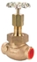 Криогенный вентиль Rego серии 202X, 206LL, 206GF, 206UL, 206BL