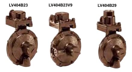 Регулятор давления Rego LV404B23