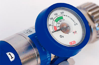 Завод GCE 